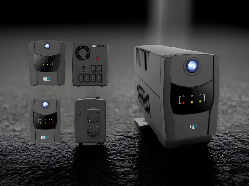 Line Interactive UPS