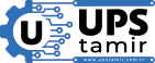 Ups Tamir